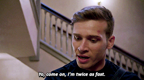 #me When I Lie To Get Out Of An Assignment