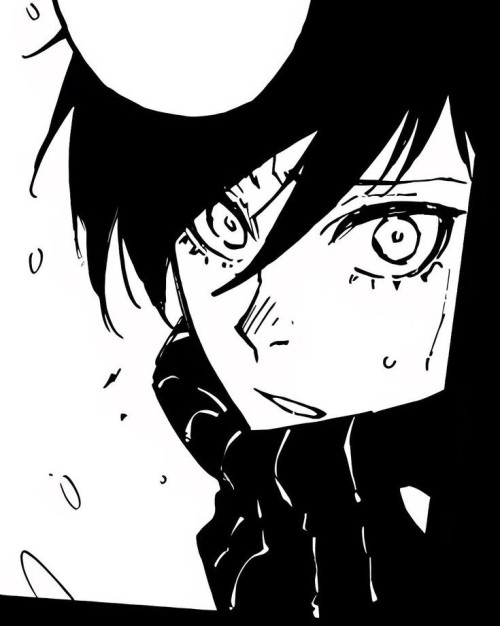 A Selection Of Some Of My Favorite Rin's Facial Expressions, Because I'm Obsessed With Human Facial Expressions