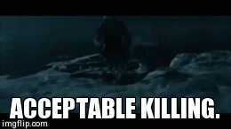 superhypocrisy:I can’t believe Superman killed someone…I present evidence A of someone 