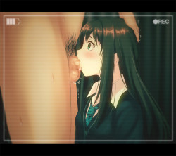 hentaibeats:  Deepthroat Set! Requested by Anon!(ﾉ◕ヮ◕)ﾉ*:･ﾟ✧ All art is sourced via caption! ✧ﾟ･: *ヽ(◕ヮ◕ヽ)Click here for more hentai!Click here to read the FAQ and Rules before requesting!Feel free to request sets and send