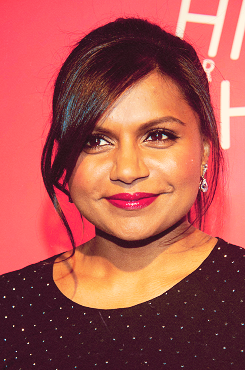  Mindy Kaling at the 2nd Annual Hilarity for Charity Event (Apr 25, 2013) 