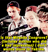 suicideisquad: @Luke5SOS: I feel judged  