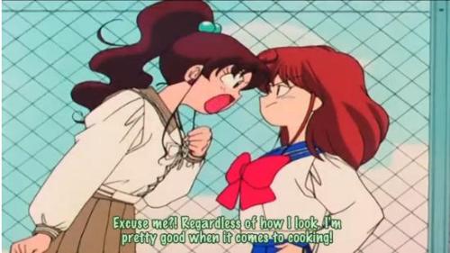 I identify with Sailor Jupiter more than I used to think.