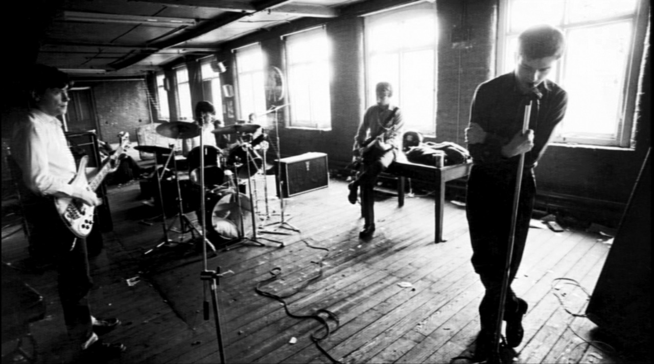 Joy Division