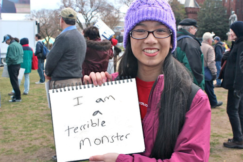 sexpigeon:chrismohney:DOMAshaming: pro-DOMA folks + Dogshaming captions, a chrismohney + Tag joint.L