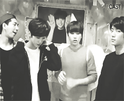 greyjoyofpyke:  chandeul demonstrating how to dance 