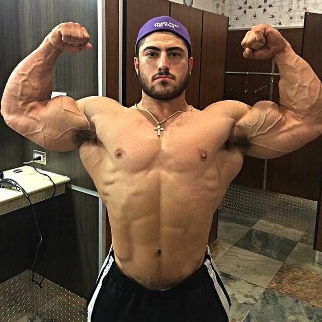 ubermale