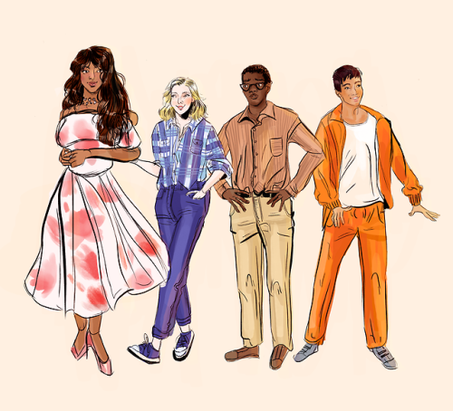 littlemuddy:The Good Place is a gift tho