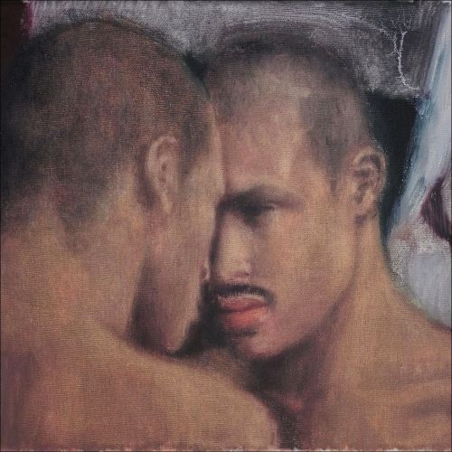 beyond-the-pale:Lukasz Stoklosa, 2020 Yegorov Gallery