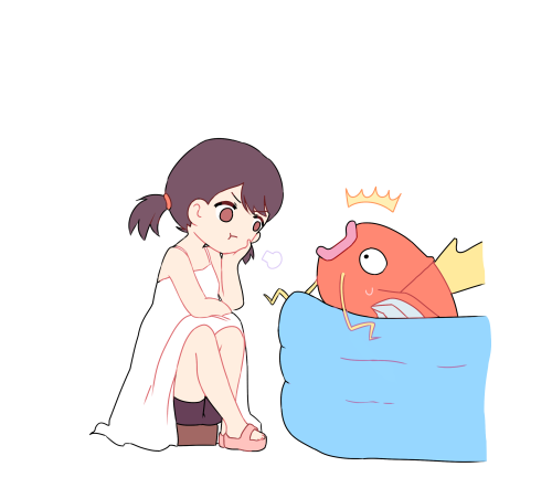 goatartjello:MagikarpOld comic mmmm forgot to post it ljfvdnv