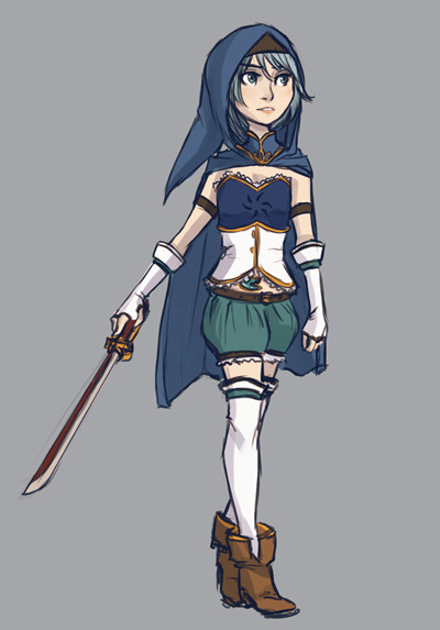 yoccu:  homestuck/madoka magica crossover designs. all god tier titles taken from