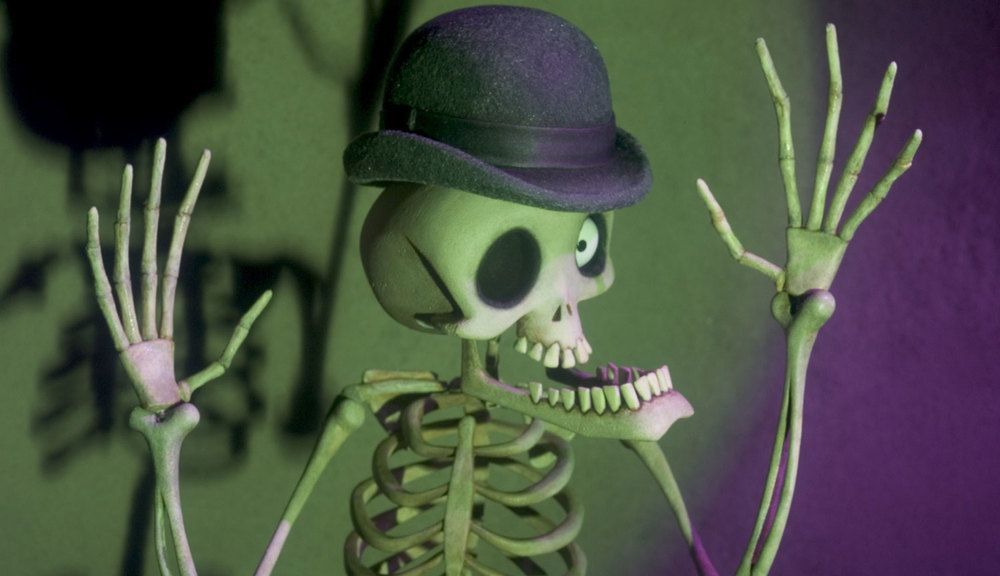 The Best Skeleton Anime, Ranked