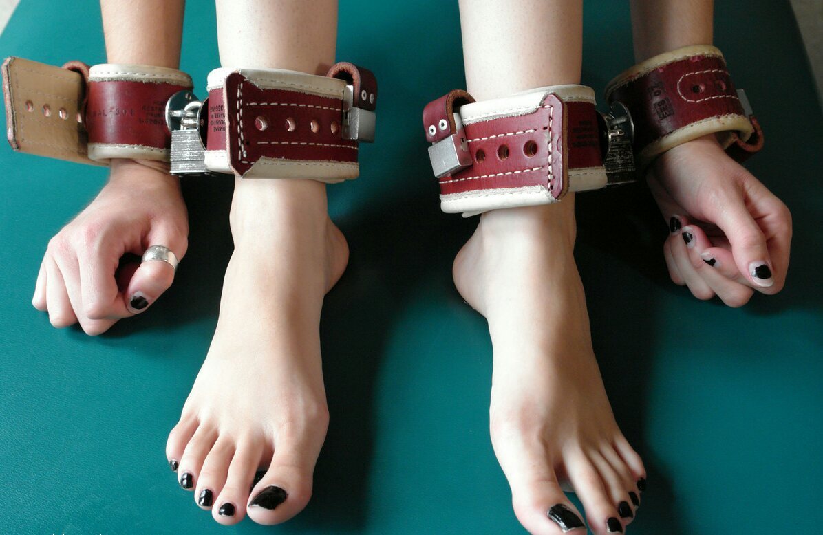hawk5902:  Love bondage 