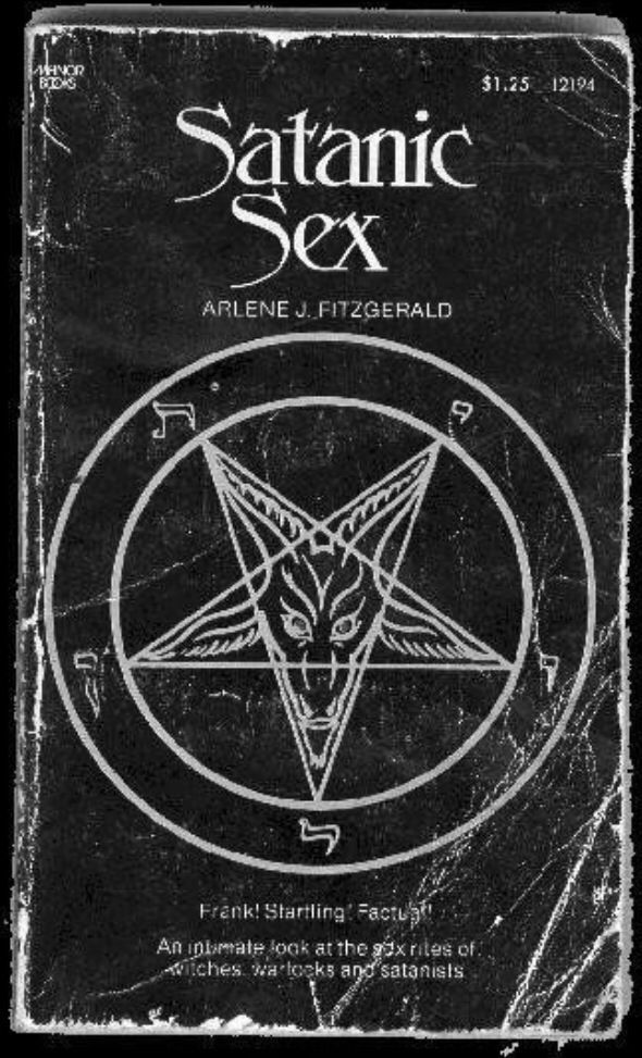 retrogasm:  The only type of sex…