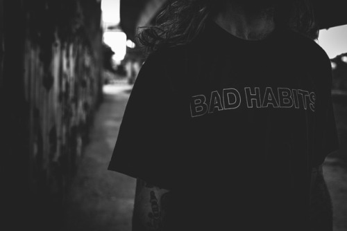 deathsgrip: ‪Something else I have been working on.  Suss it at Badbadhabits.com