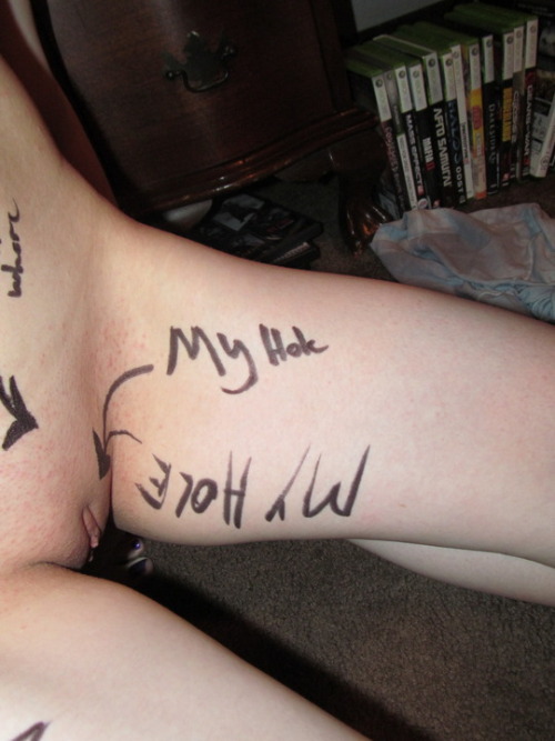 bdsmandpussy:  BDSM&PUSSY