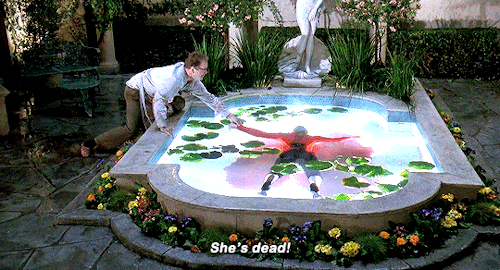 stars-bean:Death Becomes Her (1992) dir. Robert Zemeckis