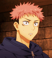 Itadori Yuuji | Dedicated To Jay @itadoreyu