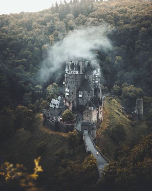 Porn Pics voiceofnature:  Castles by  Marcel  Siebert