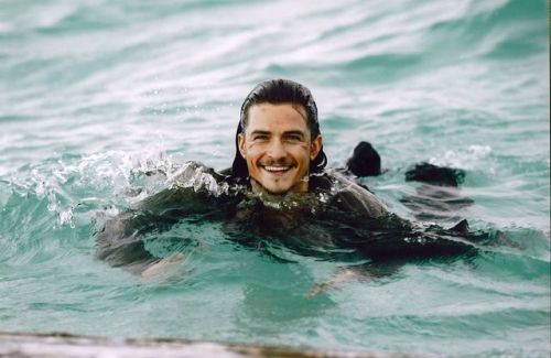 Orlando Bloom turns 42!!