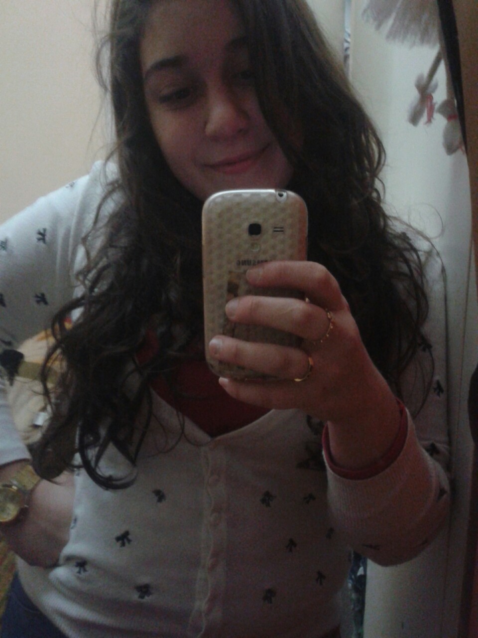 Live fast, die young, be wild and have fun