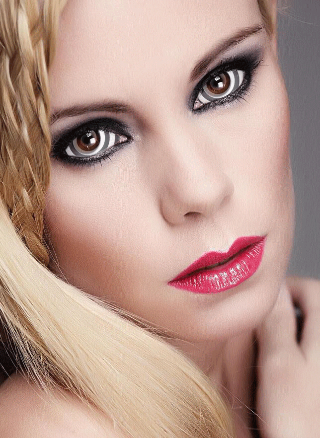 purplegardenkeep:  twiselr:  denti1502:  hypnosluts:  hypnosluts  Those eyes are