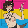 fluffruffstuff:nobody’s taking advantage of my praise kink to turn me into their wet, needy little mess with just a few compliments and honestly that’s not ok :/