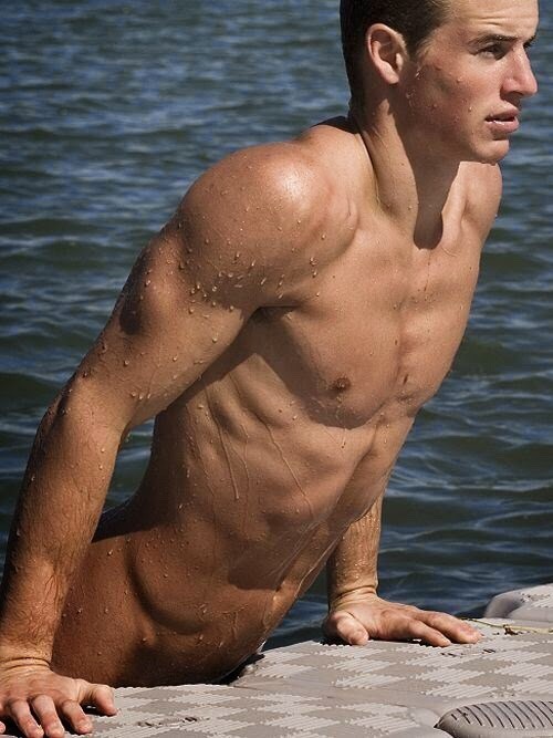eye candy - hot sexy guys
