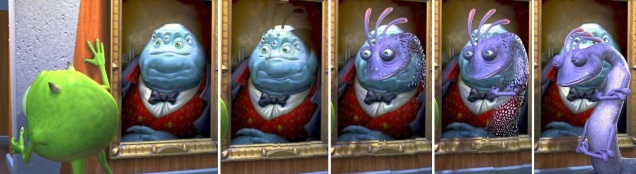 monster inc mr waternoose