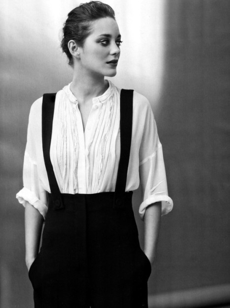 gogodane:  Marion Cotillard 