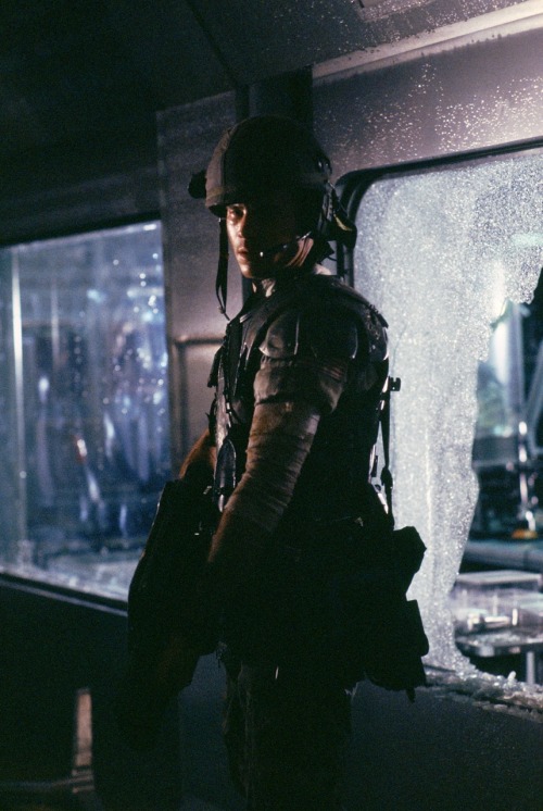 irrationalgame:Pvt William Hudson - Aliens (1986)