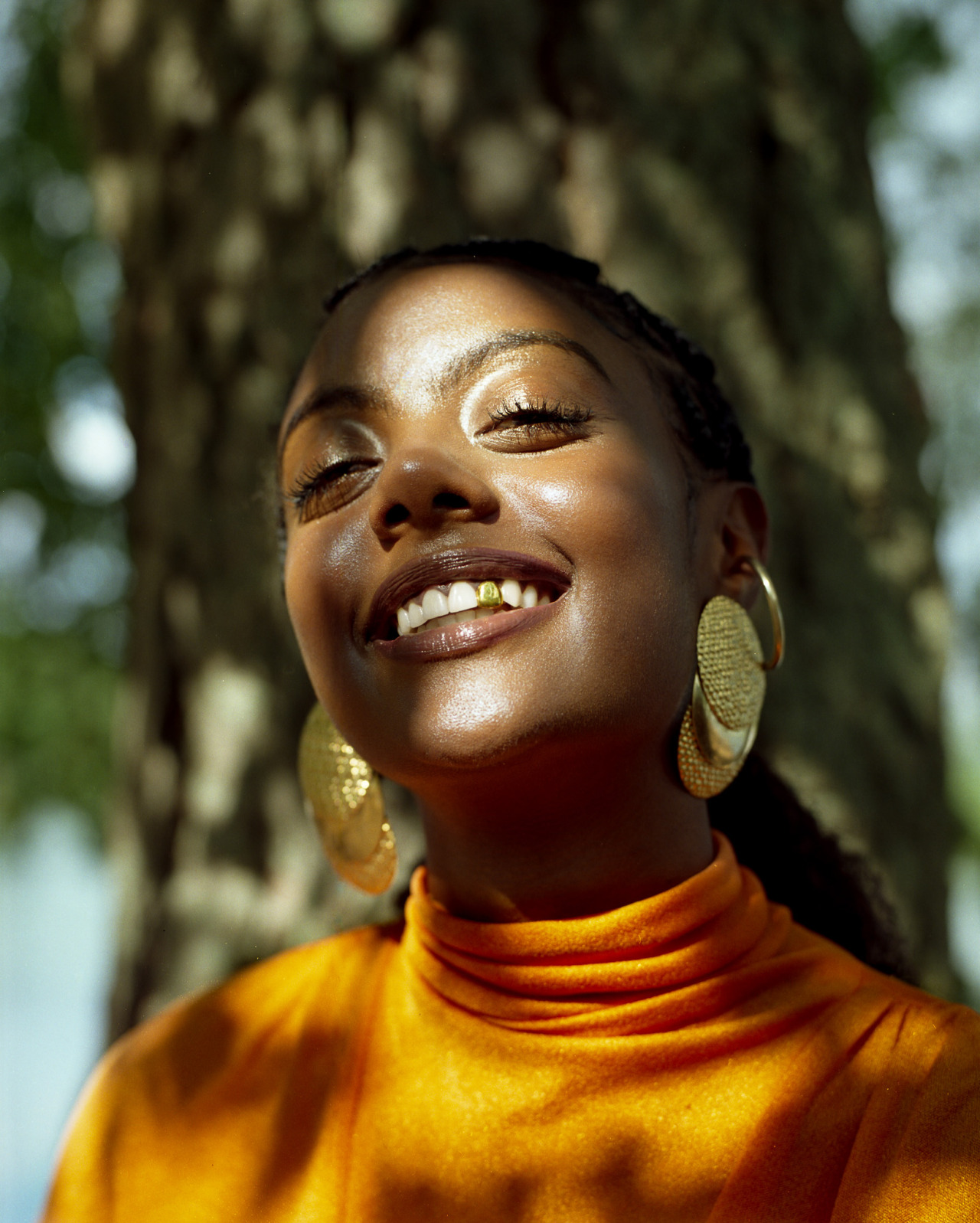 josefadamu: Village of Women (2021) Introducing Chucha Studios Founded