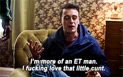 cr-eeper:  Rudy I love you.