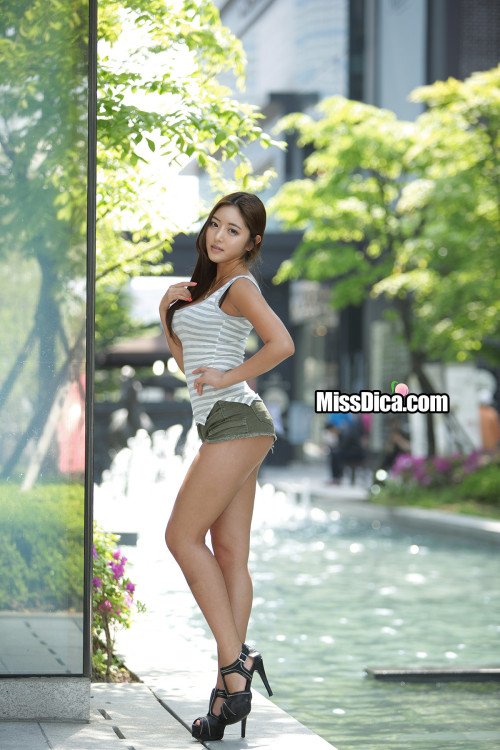 Bom Soo Yeon (New Model)