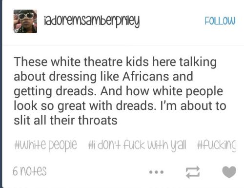 the-negus: poppypicklesticks: rocky-mountain-highgirl:wiltingwillowws: “There’s no such 