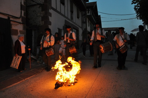 beautiful-basque-country: By popular demand!! Finally, here you are some pictures of all around