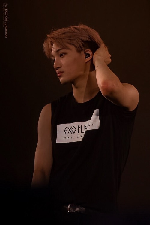 bronzebun:KAI | do not whitewash.