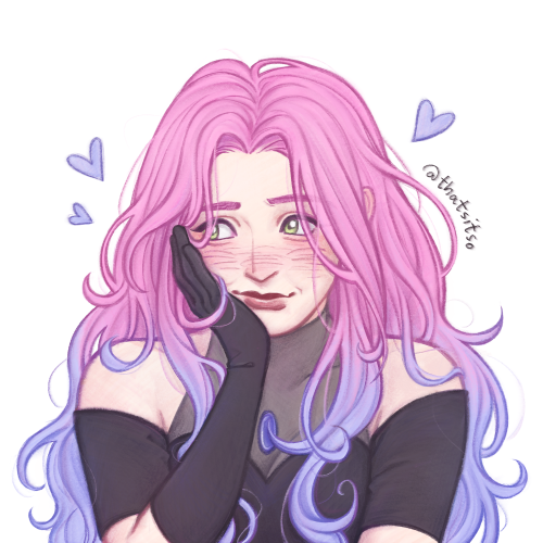 Thinking Of Her ~