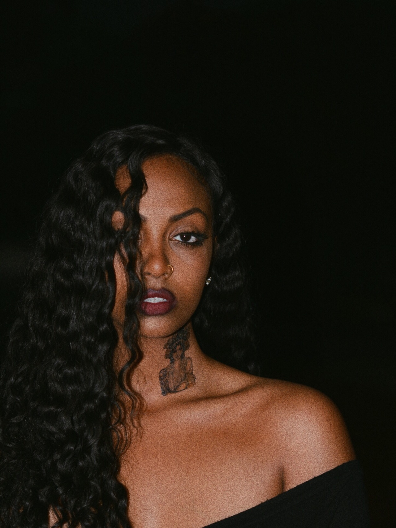 dopest-ethiopian:  Hood Love