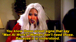 punksestra: The Best of Jessica Huang: part one