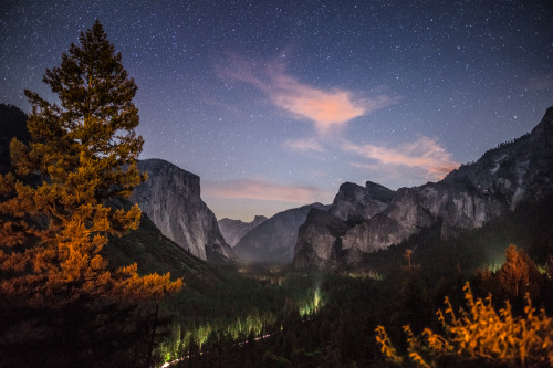 brianfulda:  This place never ceases to amaze me, even with just a two day visit.Yosemite National P