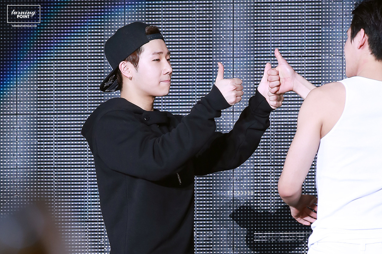 ifnt0428: 150311 DILEMMA Japan Tour in Nagoya © Turningpoint | do not edit, crop