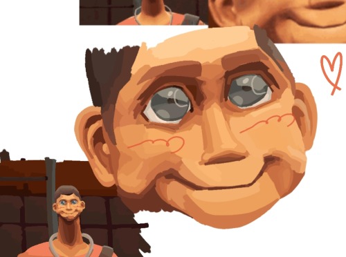 Heres Some Old Tf2 Digital Art Im Proud Of (1/?)