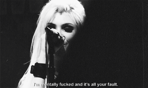 emo hours
