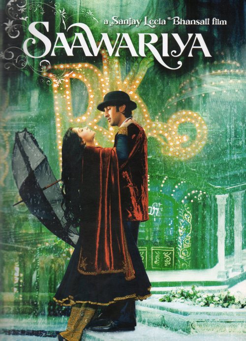 saawariya