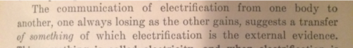 totallyfubar:  I have a physics textbook from before it was discovered that the flow of electrons ma