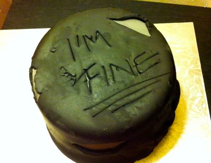 kateoplis:  The Depressed Cake Shop