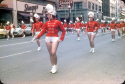 mudwerks:  4th of July Parade, Tulsa –