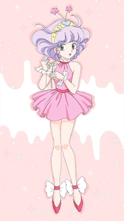 pastel-blaster:Halloween countdown edit giveaway: 15 days left Creamy mami wallpapers for the lovely