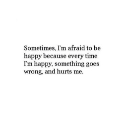 Forgotten Feelings